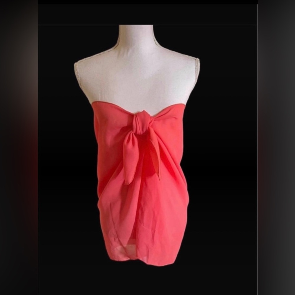 Merona Swimwear Fashion Coverup
